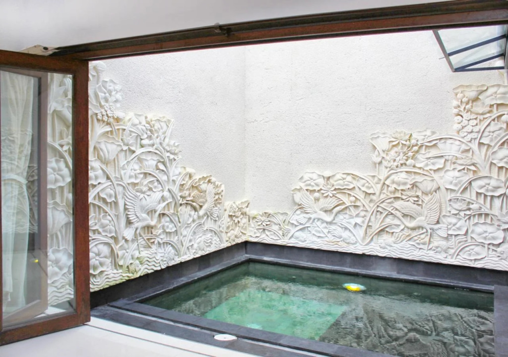 Tri Bagus Villa
