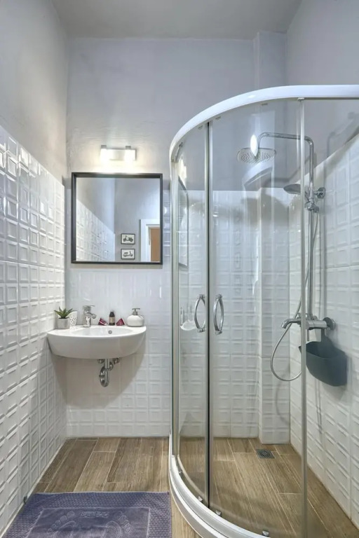 Baratero Opera Apartment