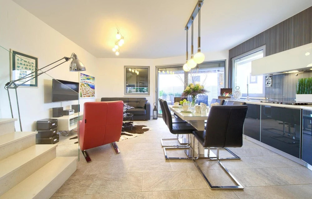 Awesome Home in Krk With Wifi and 2 Bedrooms