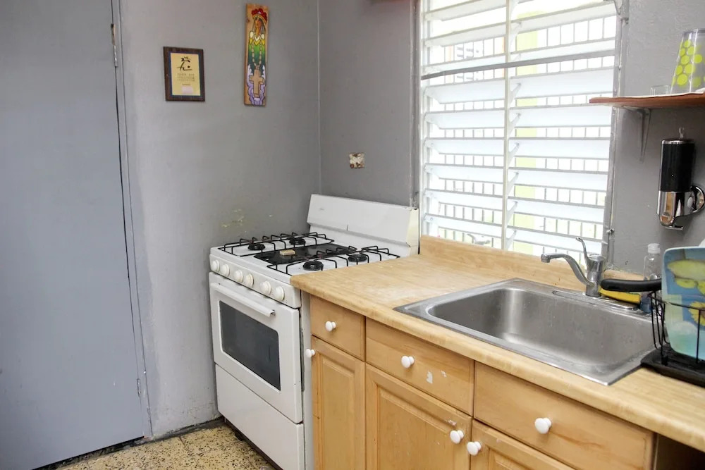 Vieques Good Vibe Guest House