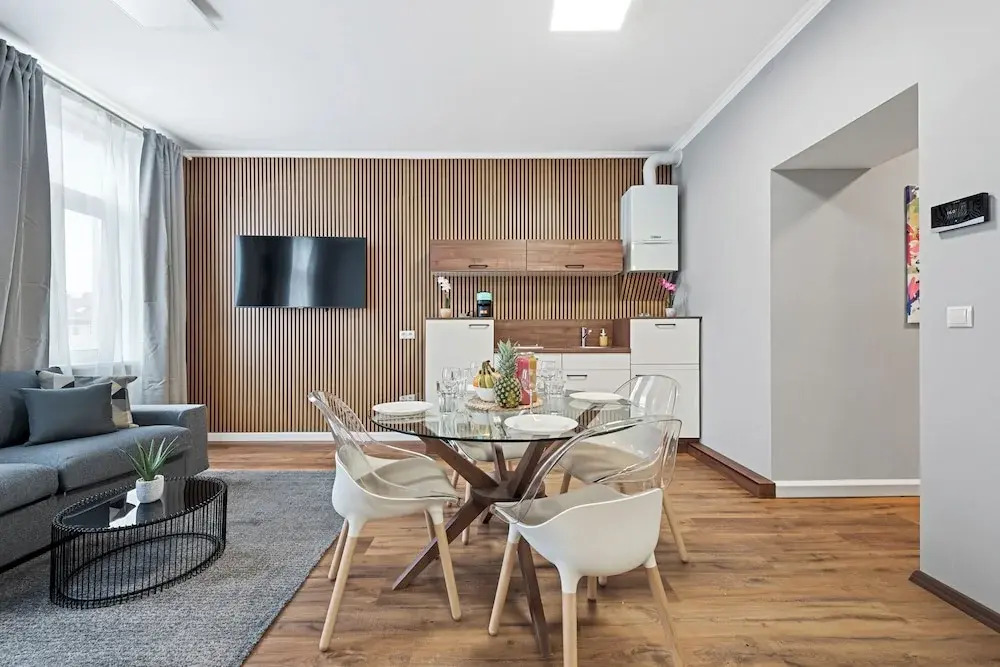 TEMPORA Homes - Apartments Wienerberg
