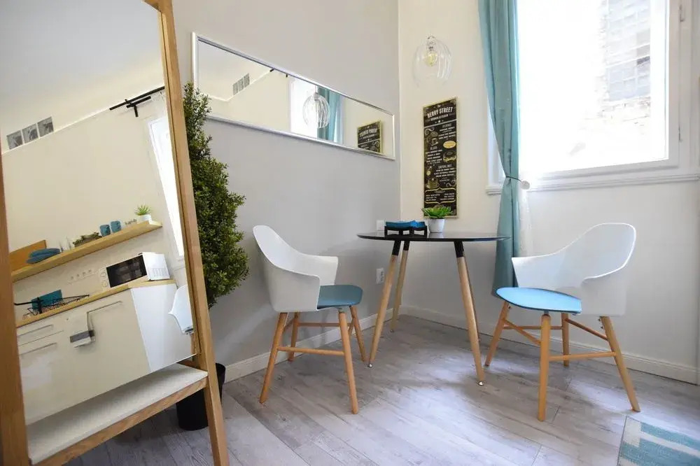 Váci Street Apartments - Best Location in Budapest, Steps from the Danube