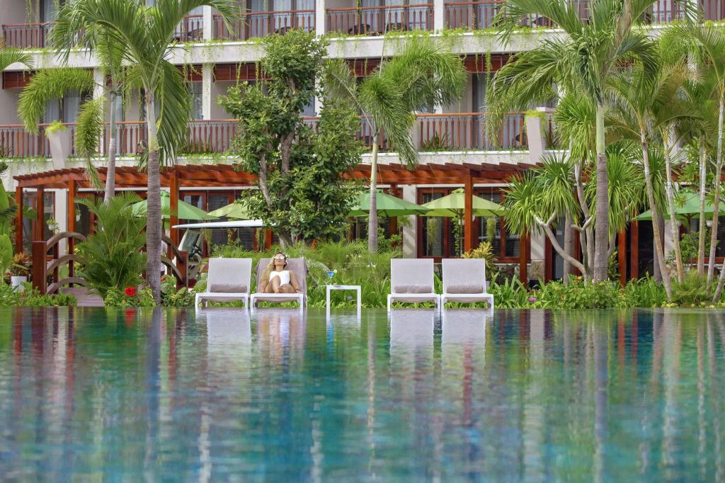 Silk Sense Hoi An River Resort - Green Luxury Escape