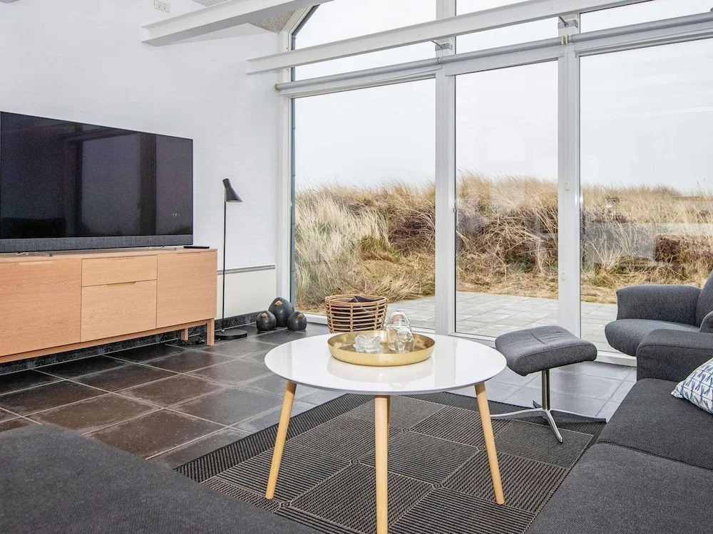 6 Person Holiday Home in Romo