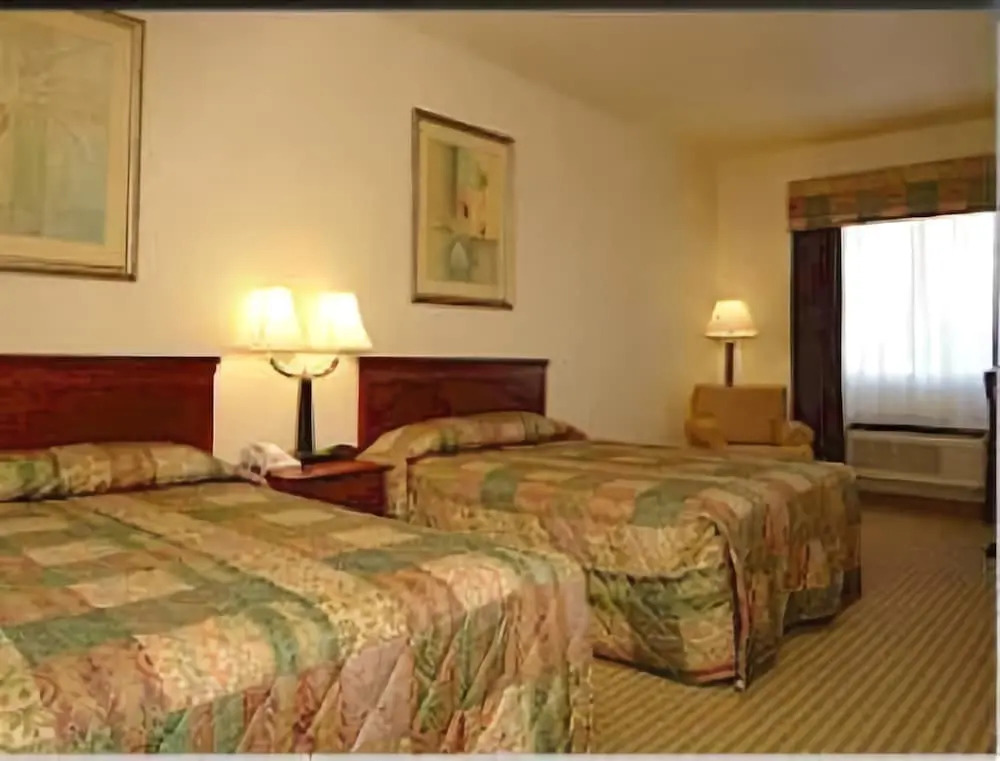 HiWay Inn Express