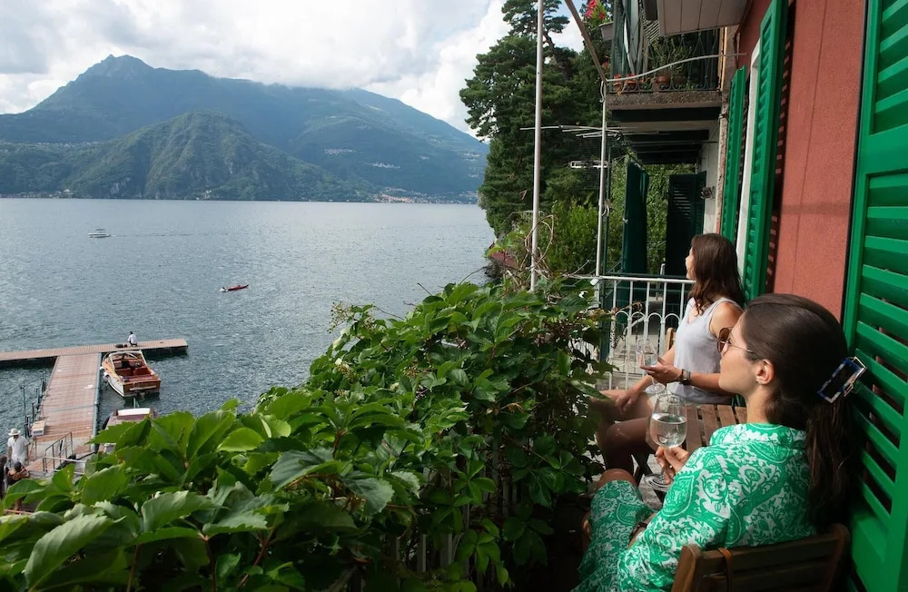 Casa Margherita in Varenna