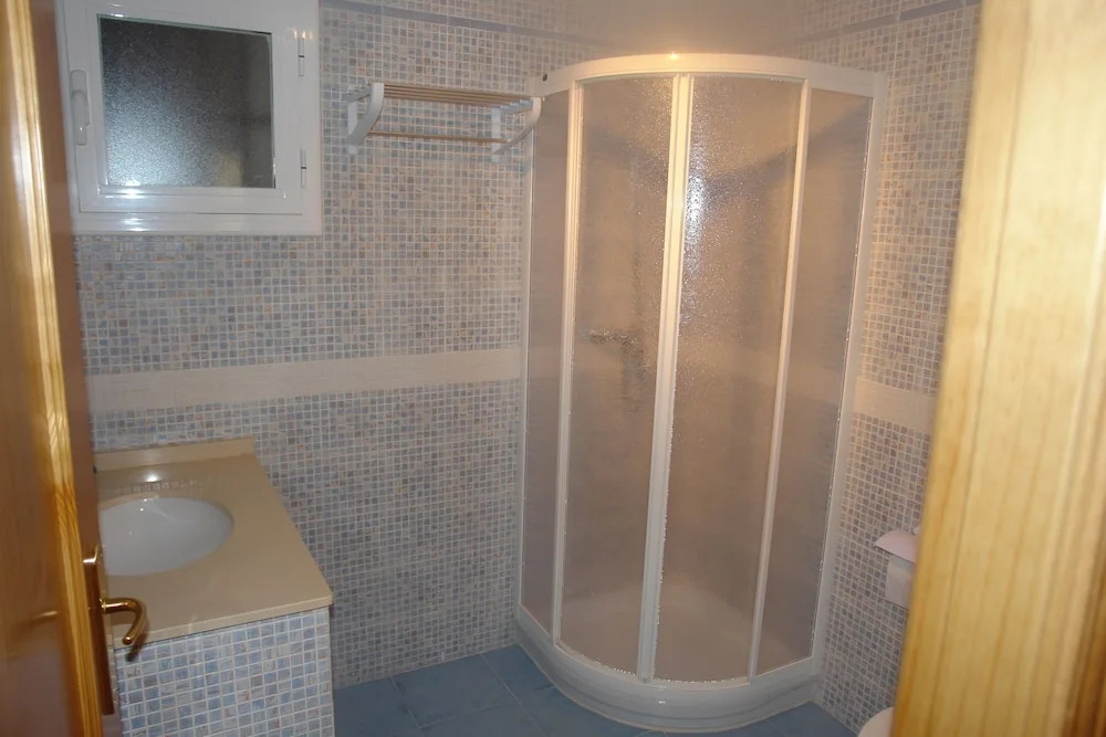 Apartamentos Rurales La Bellosina