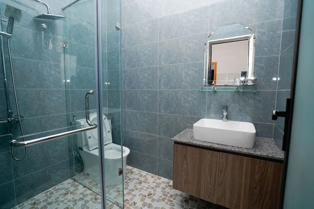 S Villa Hotel