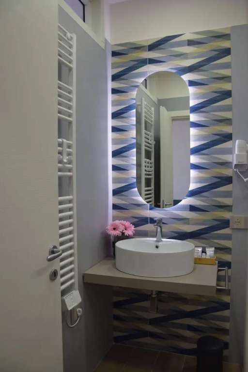 Rosa Rooms Pompei