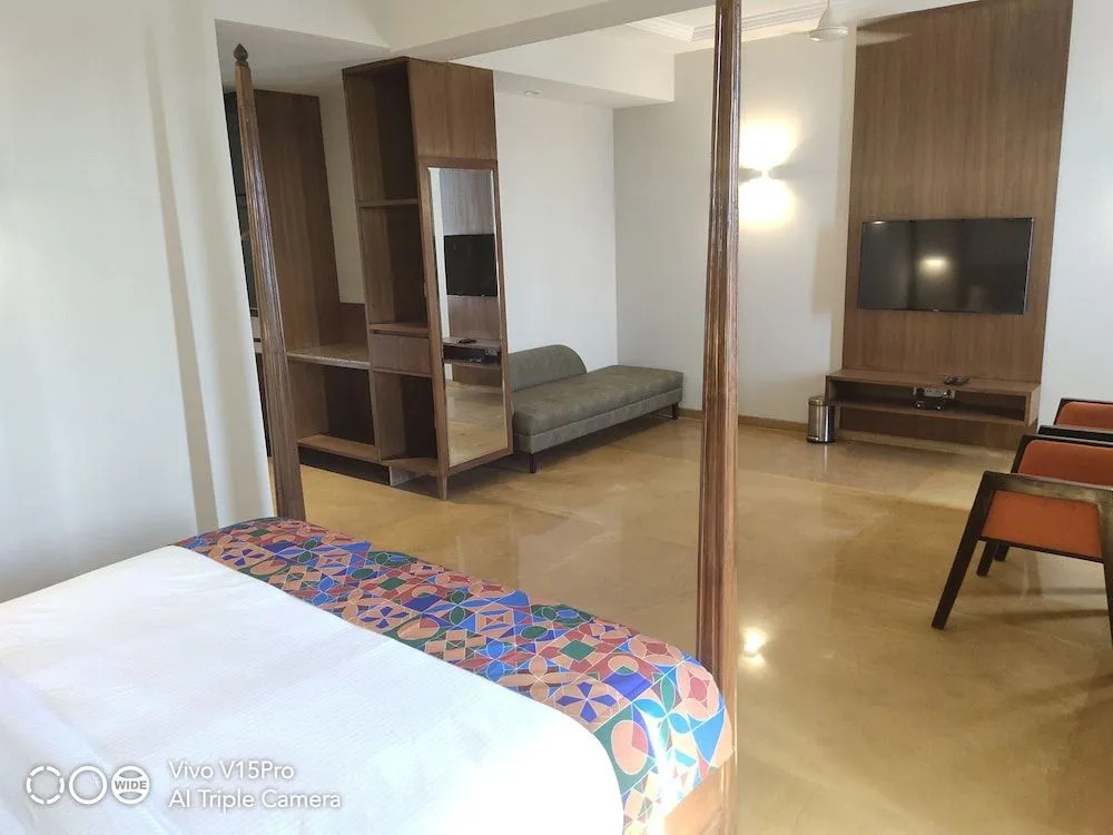 Hotel Antra Inn