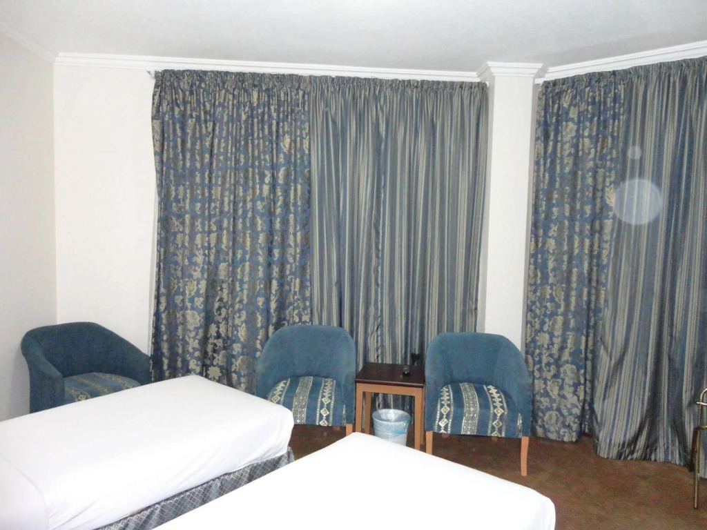 Elaf Al Bustan Hotel
