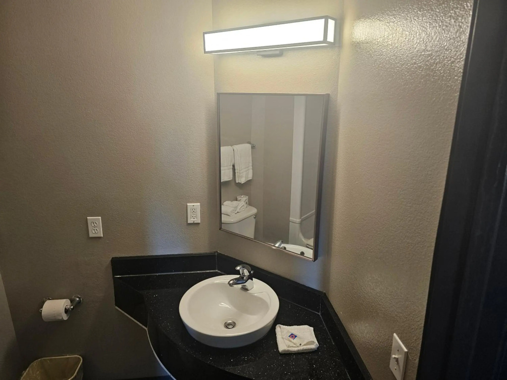 Motel 6 Sinton TX