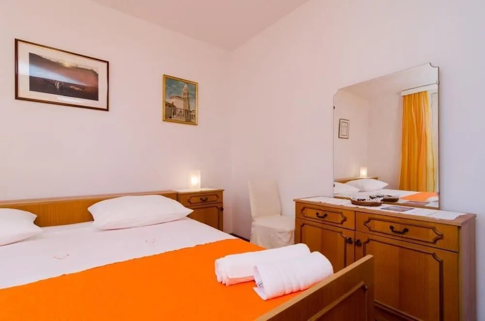 Rooms Jelka