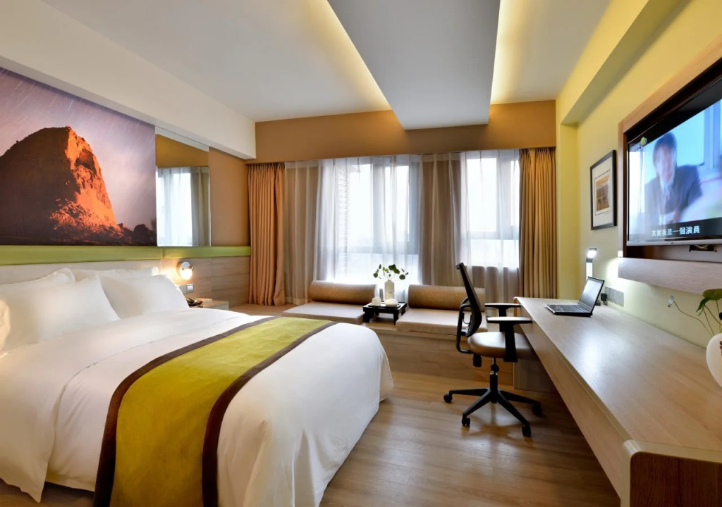 Atour Hotel - Nanmen of Xi'an