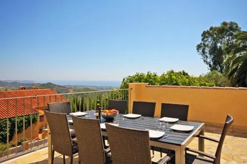 Villa Lia - PlusHolidays