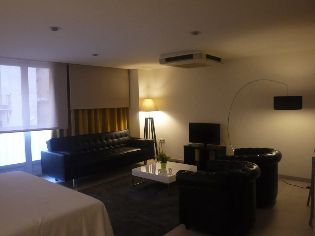 La Portuguesa Apartments