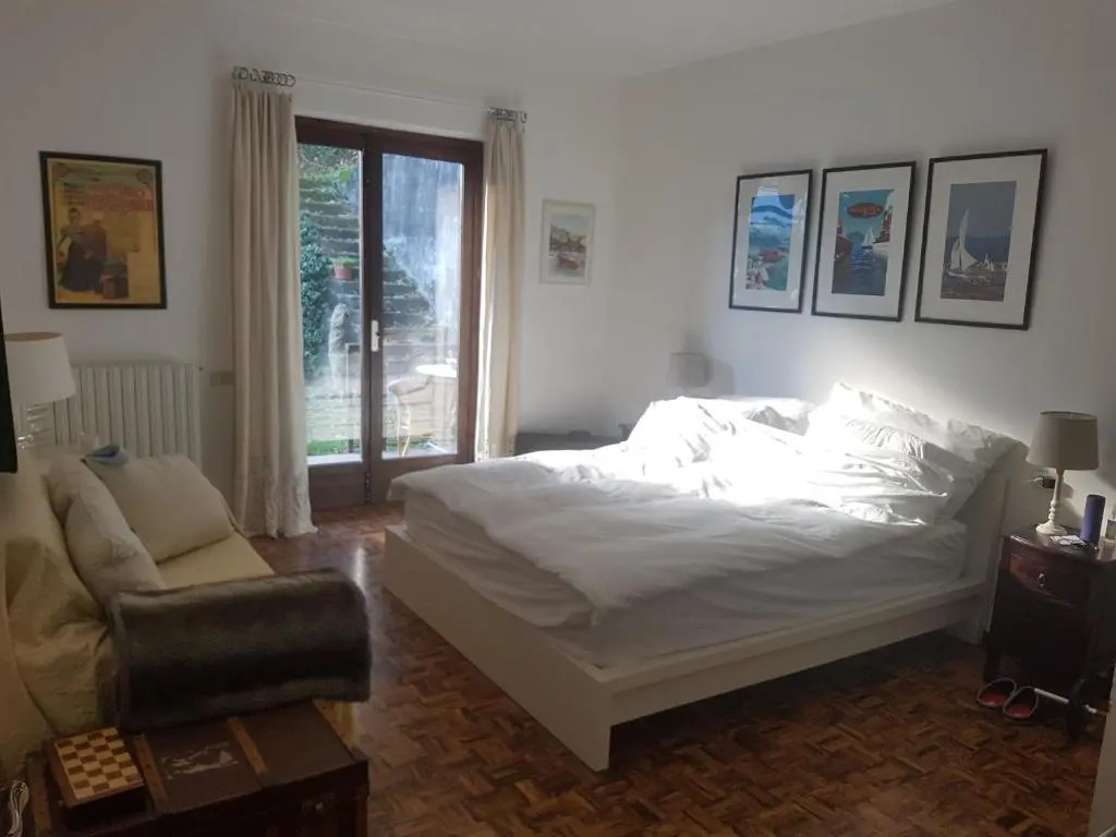 Villa Bramasole