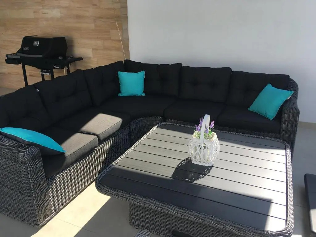 Residence Muna 3055