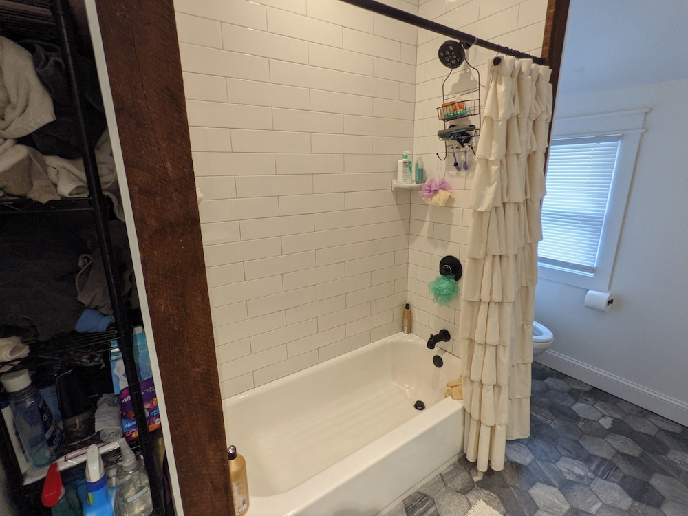 Carriage House Apartment Goshen NY