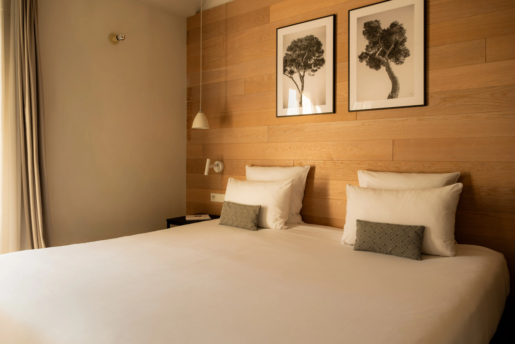 9Hotel Opera
