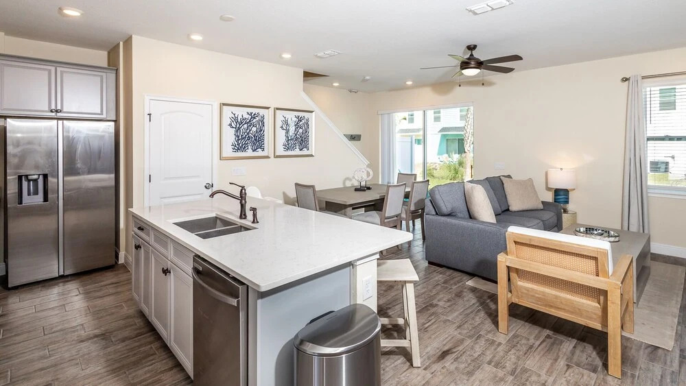 Sandy Bottoms at Margaritaville