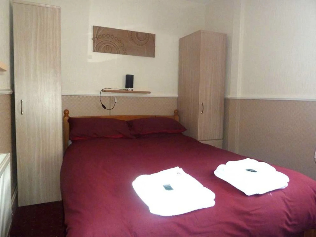 Delamere Hotel