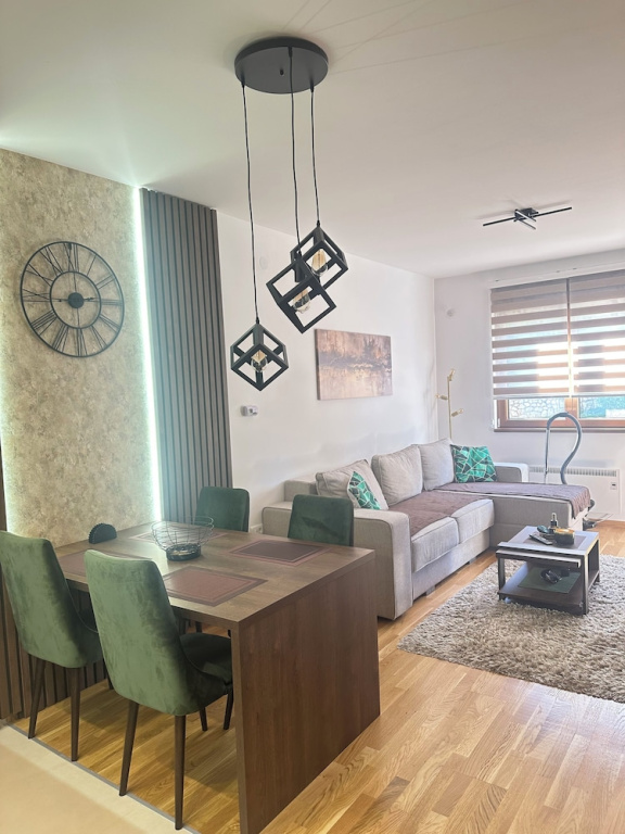 Prestige Forest Resort Zlatibor Wellness & Spa