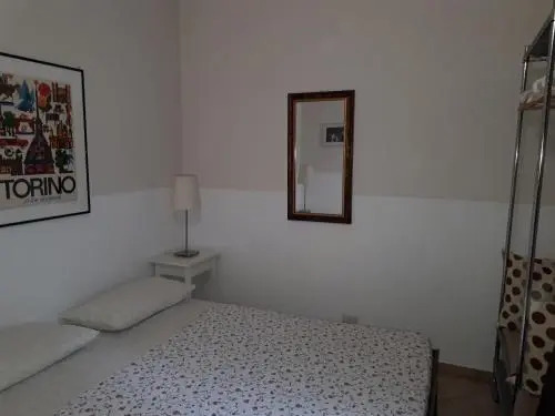 Grantorino Apartments