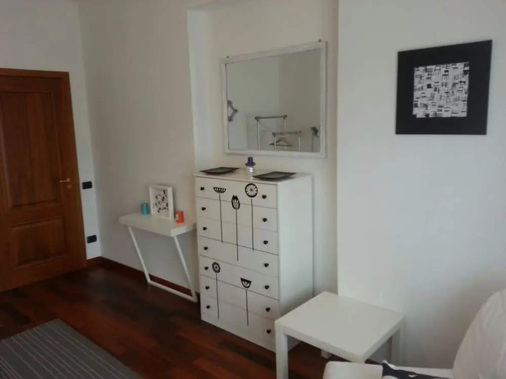 Apartment Oltremarestudios