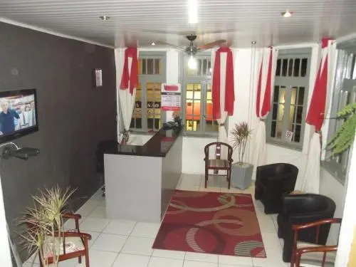Hotel Uruguai