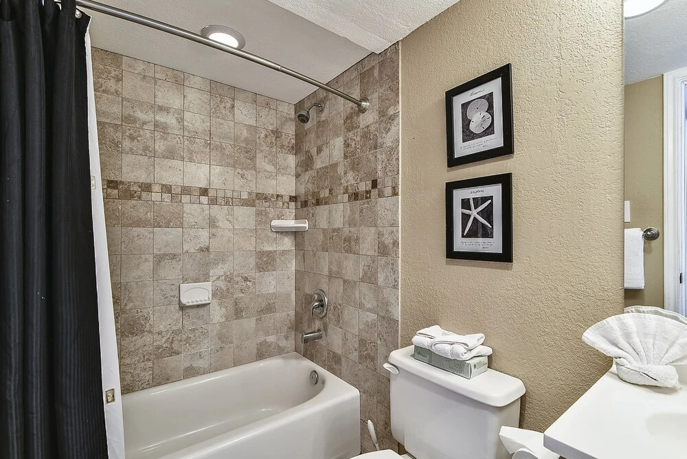 SeaScape Resort Condos