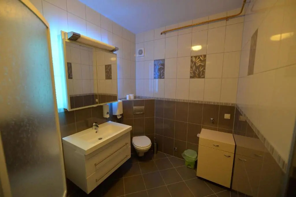 Apartmani Špoljar