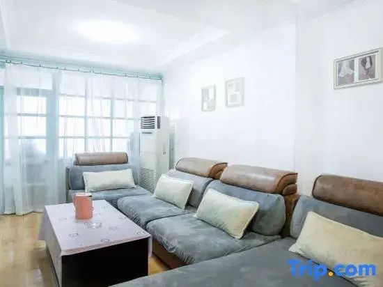 Winner B&B (Nanxinglong Unit Shop)