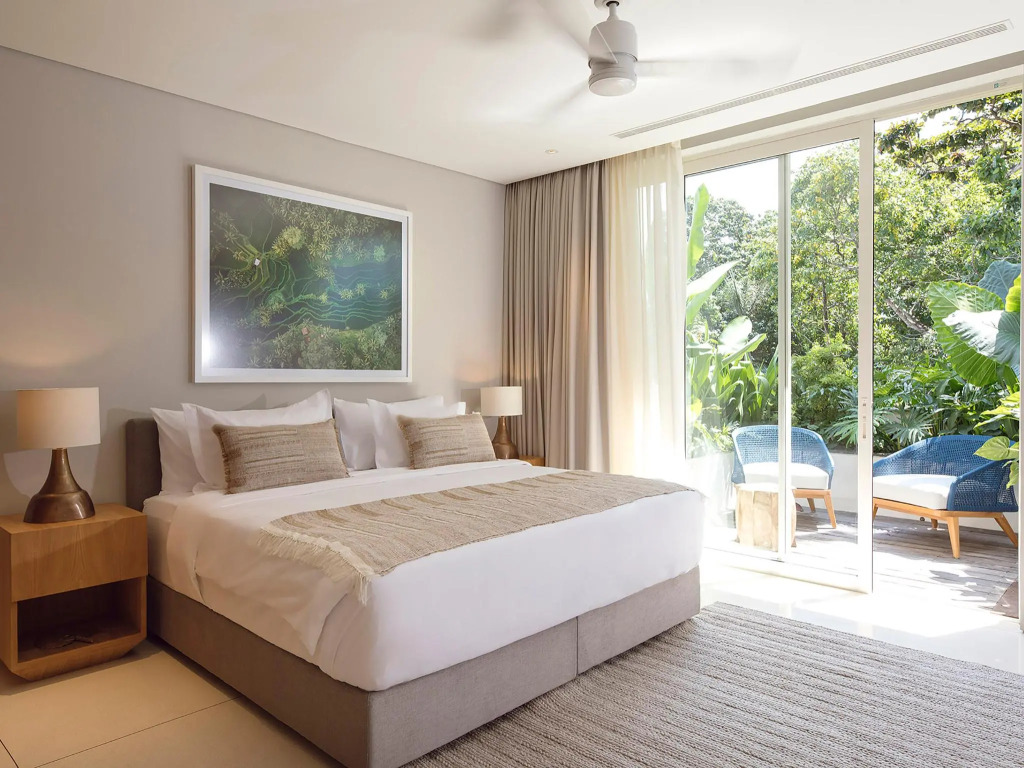 Noku Beach House by Elite Havens