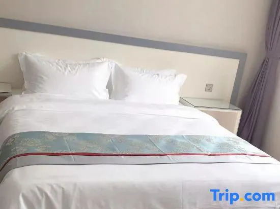 Hejin Hotel