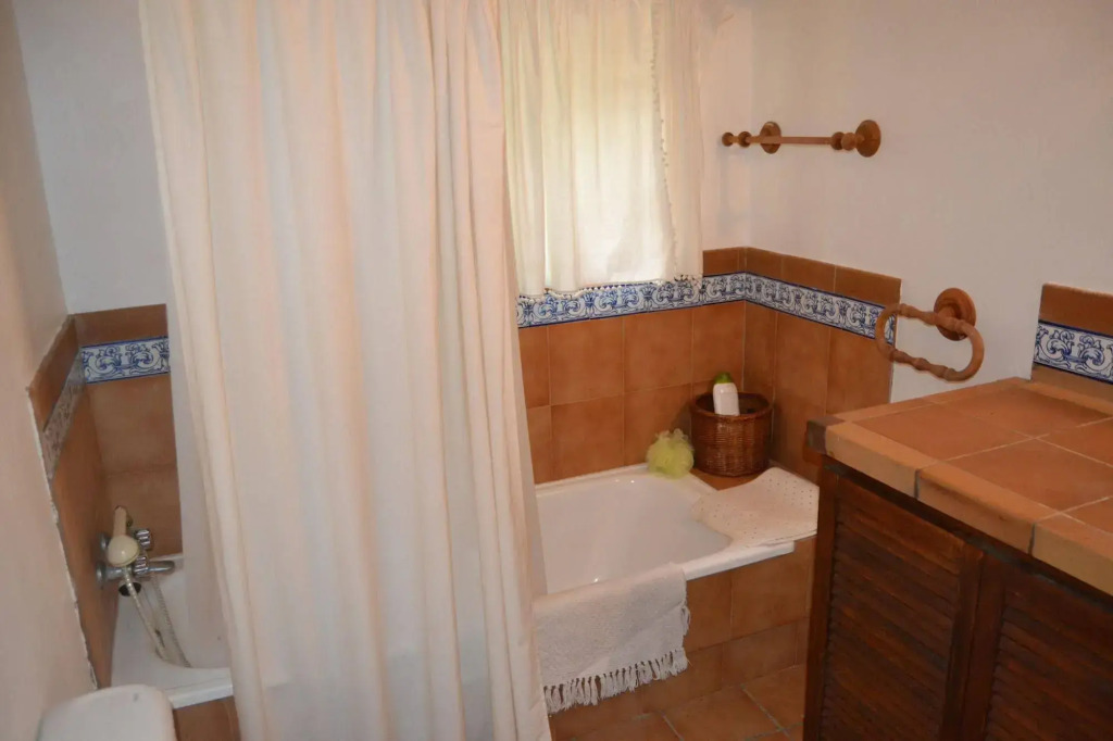 Casa Rural Moya