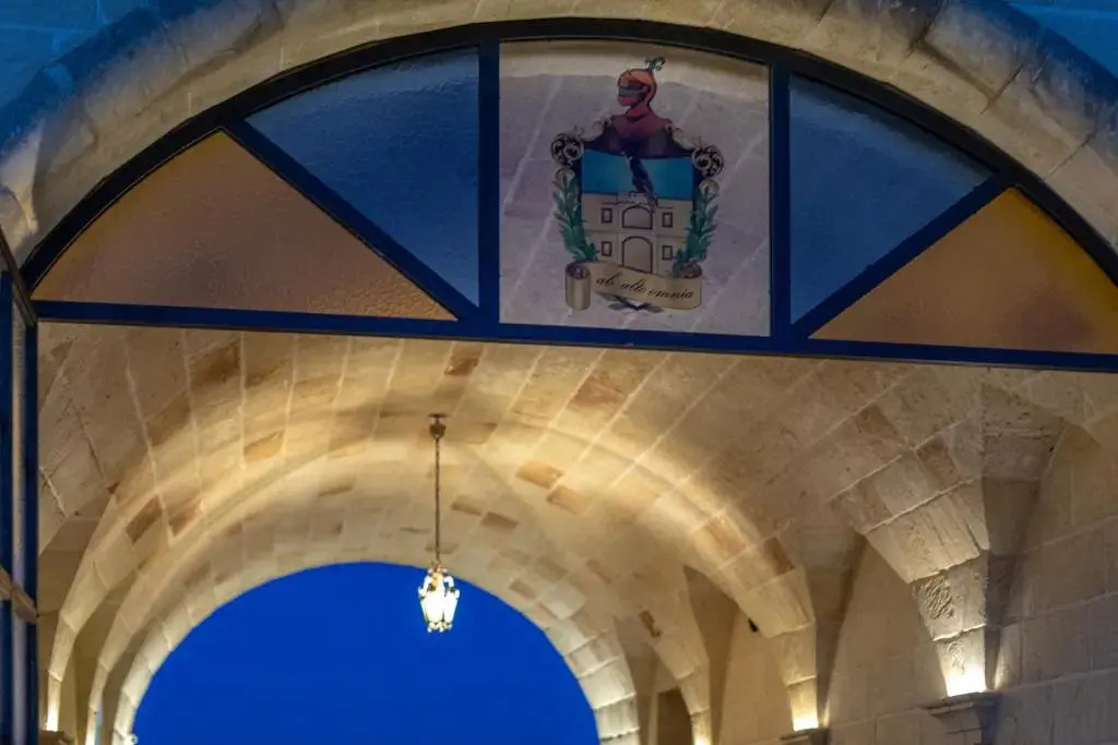 Borgo Segine