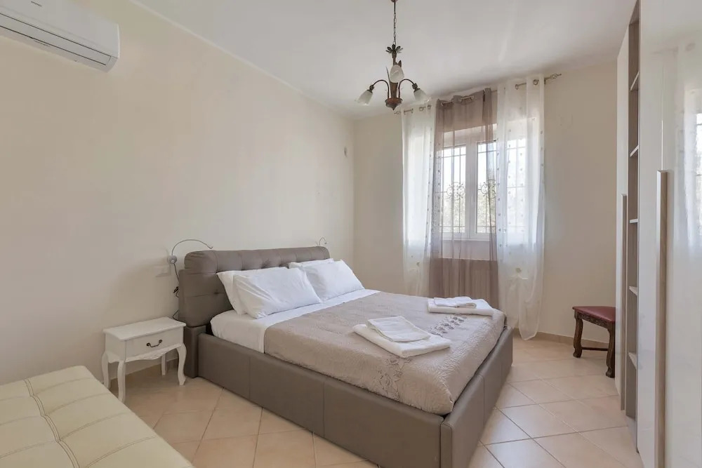 Villa Irma