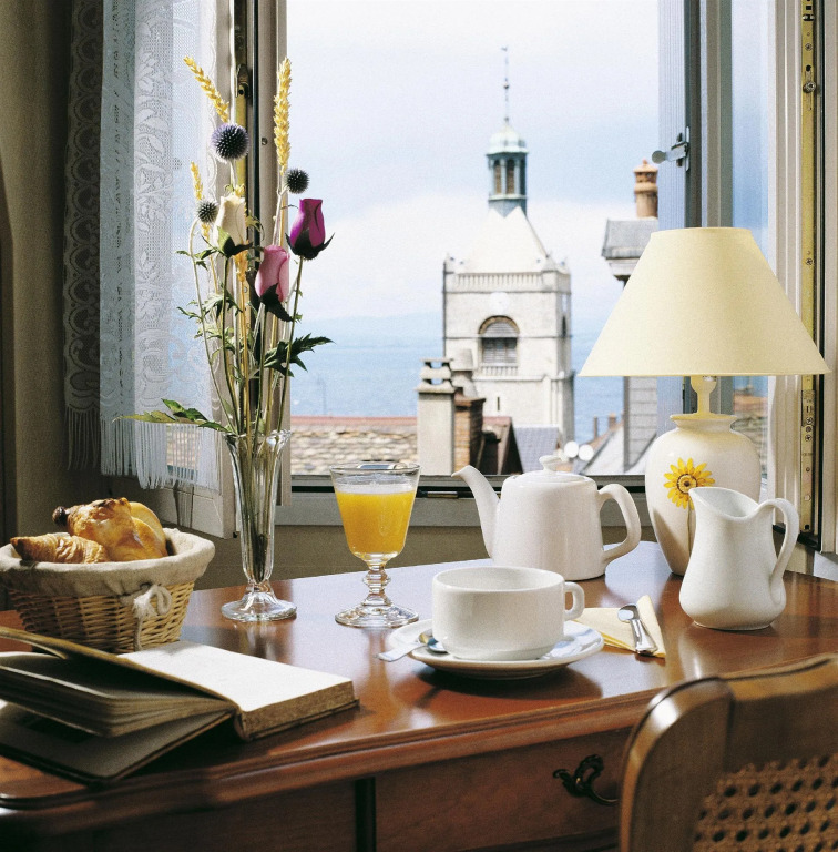 Hôtel Restaurant Continental