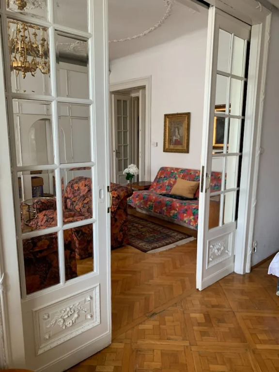 New! Libra Grande Venetian Style Apartment