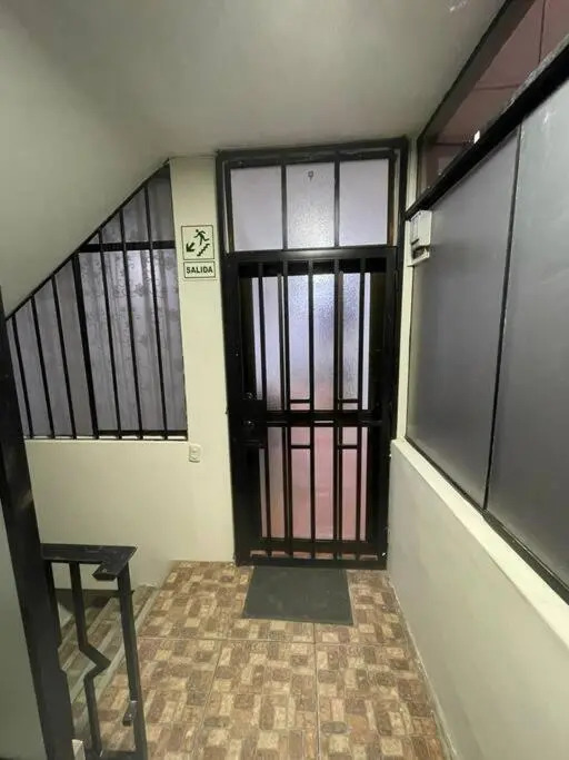 Departamento D&C I entero acogedor