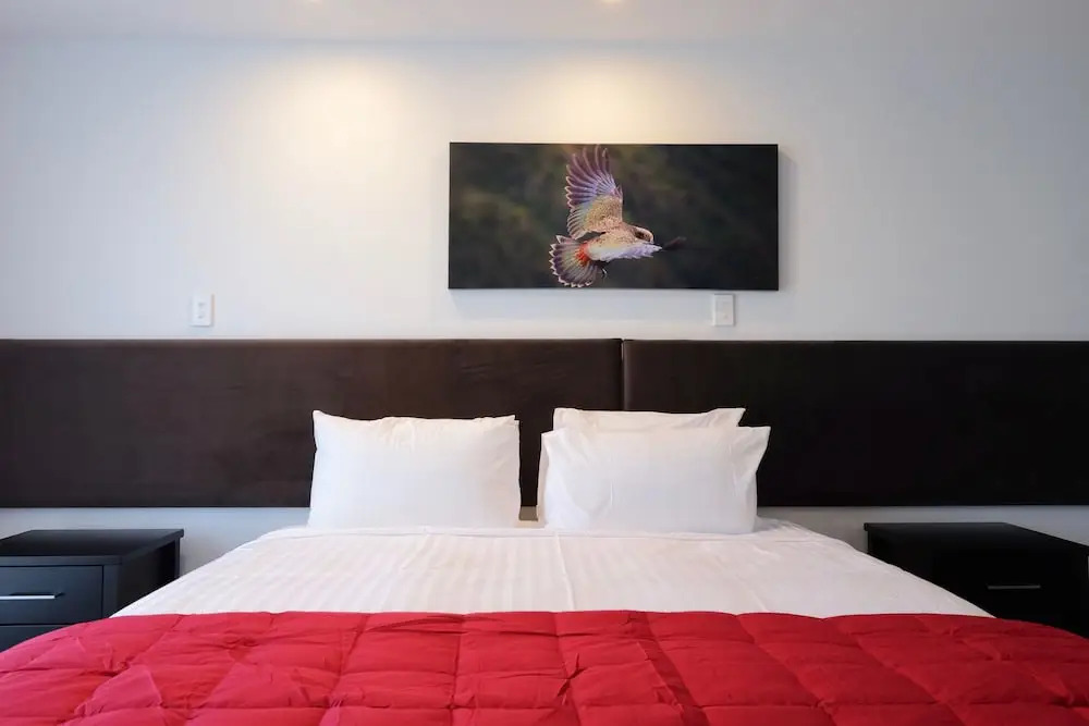 Stopforths Premium Accommodation