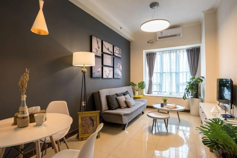 MUMU Hotel Apartment