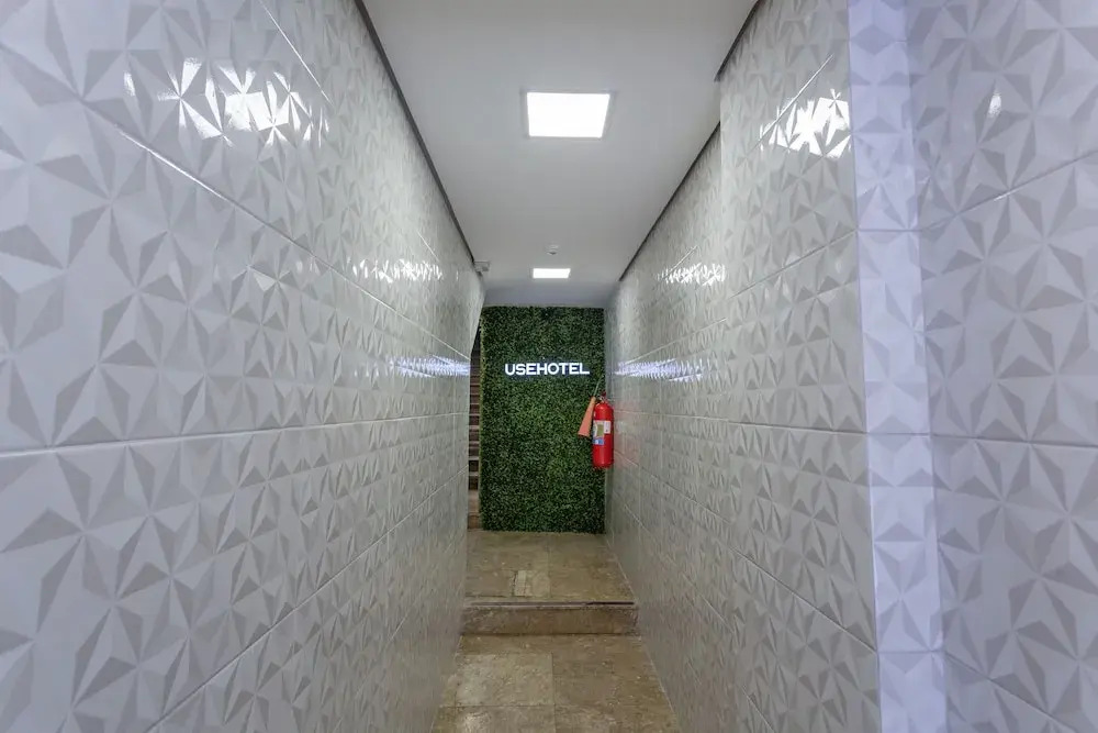 USEHOTEL