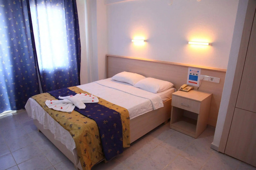 Gokcen Hotel & Apartments