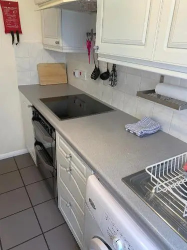 Tytler Gardens Apartment