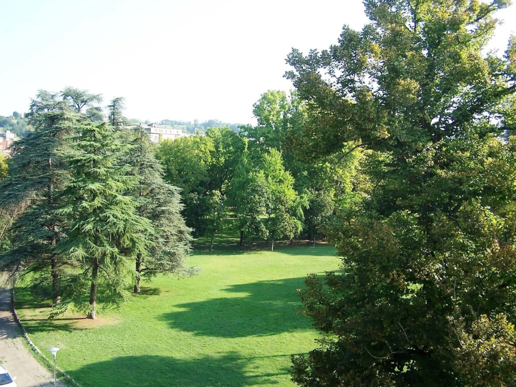 Hotel Carancini