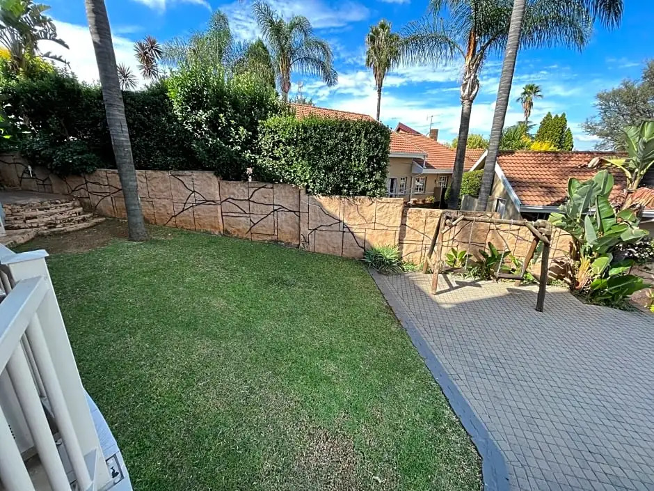Kopano Guesthouse