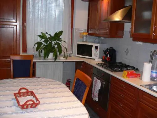 St. Michael Apartman