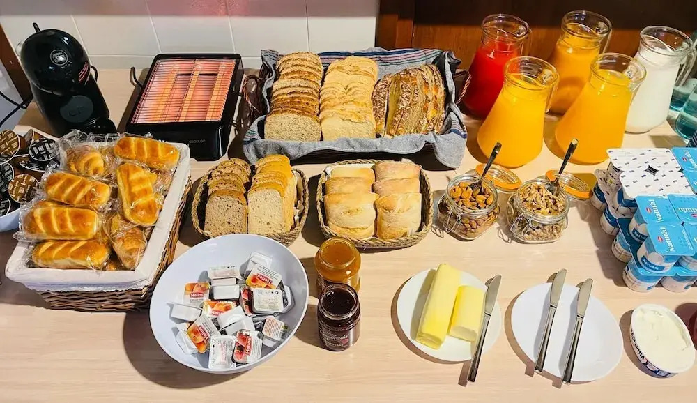 Cubez Viladrau by Dynamic Hotels